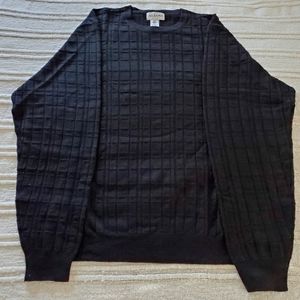 Alfani Dress Sweater